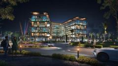 Real Estate Developer in Dubai 