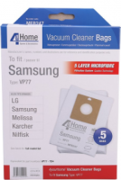 Samsung Vacuum Bags Type VP77