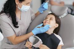 Tiny Grins, Enormous Care – That & The Magic Of A Pediatric Dentist  