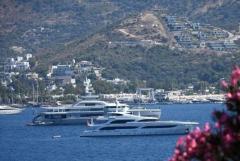 Yacht Charter in Turkey - Luxury Yachts For Charter, Destinations, Corporate