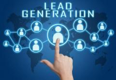 Lead Generation Marketing Agency in USA