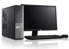 Computers Dell