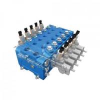 Discover the Superior Performance of Eaton Hydraulic Valves