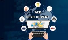 Web Development Training Institute in Noida