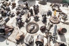 Your One-Stop Shop to Buy Used Car Parts