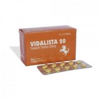 Tadalafil 20 Mg Tablets 