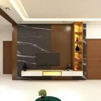 Designing Dreams: Olive Space, a Top Interior Designer in Hyderabad
