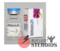 Para comprar esteroides de alta calidad, visite Roid24