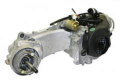 Advanced 110-100cc Scooter Engine Upgrades Available Now