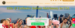 Are you Looking for a Bride in matrimony sites in USA for Indians