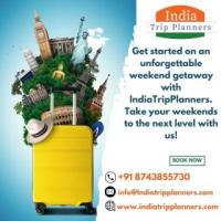 Weekend Trip Organisers in New Delhi
