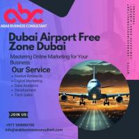 Dubai Airport Free Zone: Elevate Your Business Presence