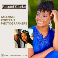 Find amazing portrait photographers for your next photoshoot