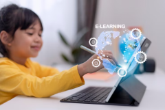 Best Online E-Learning Platforms Provider for 2024