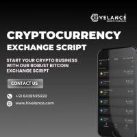 Bitcoin Exchange Script developer