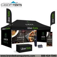 Exploring The Outdoors in Style With Custom Canopy