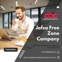 Strategic Arab Business Consultants: JAFZA Free Zone Specialists