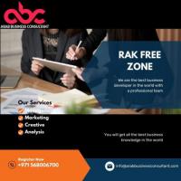  Rak Free Zone Arab Business Expert and Consultant