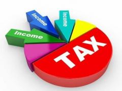 Expert Tax Consultants in India