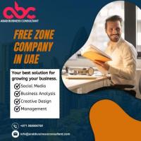 UAE Free Zone Expert: Arab Business Solutions Partner