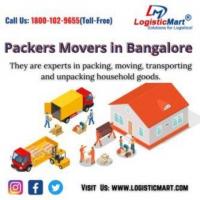 Packers and Movers in Basavanagudi Bangalore – LogisticMart