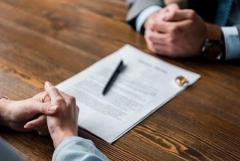 The Cost of Not Hiring a Divorce Attorney