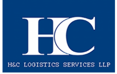 H&C Logistics: Sea Freight Forwarding Service Provider In Mahipalpur