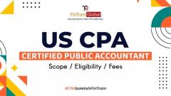 CPA Course Fees in Hyderabad 