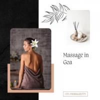 Massage in Goa - Your Path to Ultimate Relaxation!