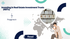 Investing in Real Estate Investment Trusts (REITs)