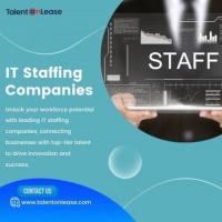 IT Staffing Companies