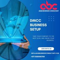 DMCC Business Setup Expert: Your Arab Advisory Partner