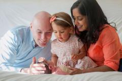 Newborn Fourth Trimester Care Plan | Nayacare
