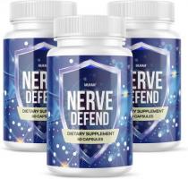 How Nerve Defend Is Beneficial In Nerve Pain?