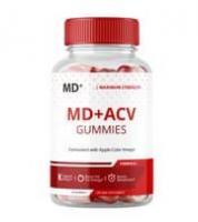  MD+ ACV Gummies - Updated WARNING 2024!!