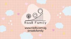 BABY ONLINE STORE SINGAPORE - RAAB FAMILY
