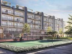 Experience Elegance: 3BHK Flats for Sale in Gurgaon at M3M Golf Hills