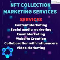 NFT Collection Marketing Agency