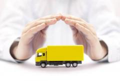Get Commercial Trucking Insurance Now - Contact Us Today