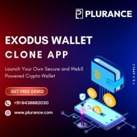Exodus wallet clone script to protect your digital wealth