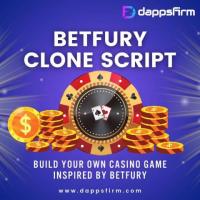 Betfury Clone script – Tap into the Mobile Betting Market