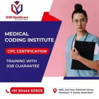  MEDICAL CODING TRAINING FEES IN HYDERABAD