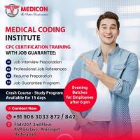MEDICAL CODING COURSE ONLINE 