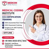 MEDICAL CODING COURSE ONLINE 