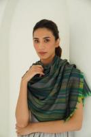 Buy Matrix Cashmere Scarf Online in India
