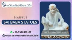  Get the best exclusive collection of Sai Baba Statue
