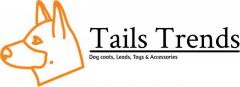 Tails Trends - Dog coats, Leads, Toys & Accessories
