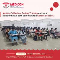  MEDICAL CODING COURSES IN AMEERPET 