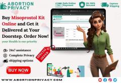 Buy Misoprostol Kit Online and Perform at Home and Safe Abortion