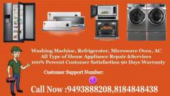 Microwave Oven service and repair